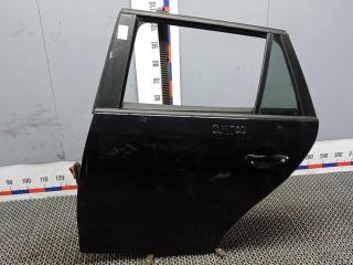 дверь задняя левая Volkswagen Golf 5 поколение 2007, 1.9 л., дизель, МКПП, универсал, 1K9833055