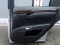 дверь задняя правая Mercedes-Benz S-Класс W221 2006, 3.0 л., дизель, АКПП, седан, A2217300405 - фото №7