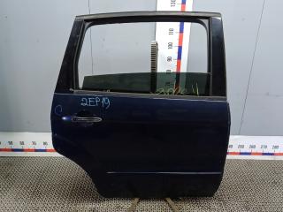 дверь задняя правая Ford S-Max 1 поколение 2009, 2.0 л., дизель, МКПП, минивэн