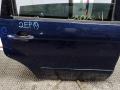 дверь задняя правая Ford S-Max 1 поколение 2009, 2.0 л., дизель, МКПП, минивэн - фото №2