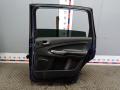 дверь задняя правая Ford S-Max 1 поколение 2009, 2.0 л., дизель, МКПП, минивэн - фото №5