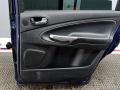 дверь задняя правая Ford S-Max 1 поколение 2009, 2.0 л., дизель, МКПП, минивэн - фото №6