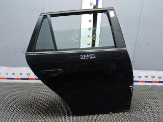 дверь задняя правая Volkswagen Golf 5 поколение 2007, 1.9 л., дизель, МКПП, универсал, 1K9833056