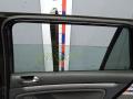 дверь задняя правая Volkswagen Golf 5 поколение 2007, 1.9 л., дизель, МКПП, универсал, 1K9833056 - фото №6