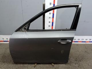 дверь передняя левая BMW 5 серия E60/E61 2003, 3.0 л., D 530d, дизель, АКПП, седан