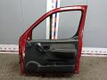 дверь передняя правая Citroen Berlingo 1 поколение (M59) [рестайлинг] 2004, 2.0 л., дизель, МКПП - фото №5