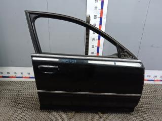 дверь передняя правая Audi A8 D3/4E [2-й рестайлинг] 2009, 3.0 л., дизель, АКПП, седан, 4E0831052C