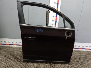 дверь передняя правая Chevrolet Orlando 1 поколение 2013, 2.0 л., дизель, МКПП, минивэн, 95242605
