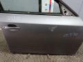 дверь передняя правая BMW 5 серия E60/E61 2003, 3.0 л., D 530d, дизель, АКПП, седан - фото №2