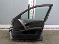 дверь передняя правая BMW 5 серия E60/E61 2003, 3.0 л., D 530d, дизель, АКПП, седан - фото №5
