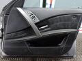 дверь передняя правая BMW 5 серия E60/E61 2003, 3.0 л., D 530d, дизель, АКПП, седан - фото №6