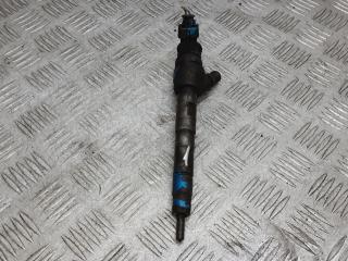 форсунка Land Rover Range Rover Evoque L538 [рестайлинг] 2017, 2.0 л., дизель, МКПП, внедорожник 5 дв., 0445110654