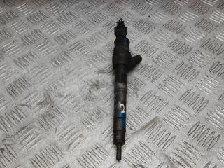 форсунка Land Rover Range Rover Evoque L538 [рестайлинг] 2017, 2.0 л., дизель, МКПП, внедорожник 5 дв., 0445110654