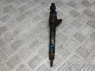 форсунка Land Rover Range Rover Evoque L538 [рестайлинг] 2017, 2.0 л., дизель, МКПП, внедорожник 5 дв., 0445110654