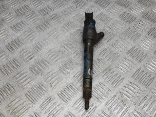 форсунка Land Rover Range Rover Evoque L538 [рестайлинг] 2017, 2.0 л., дизель, МКПП, внедорожник 5 дв., 0445110654