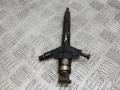 форсунка Nissan Navara D40 [рестайлинг] 2012, 2.5 л., дизель, МКПП, пикап, 166005X00A - фото №3