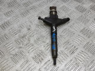 форсунка Nissan Navara D40 [рестайлинг] 2012, 2.5 л., дизель, МКПП, пикап, 166005X00A