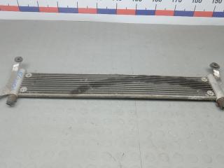 радиатор масляный Volkswagen Touareg 1 поколение 2006, 3.0 л., дизель, АКПП, внедорожник 5 дв., 7L6121212B