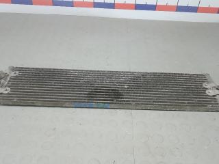 радиатор масляный Porsche Cayenne 955 2006, 4.5 л., бензин, АКПП, внедорожник 5 дв., 7L0317019B