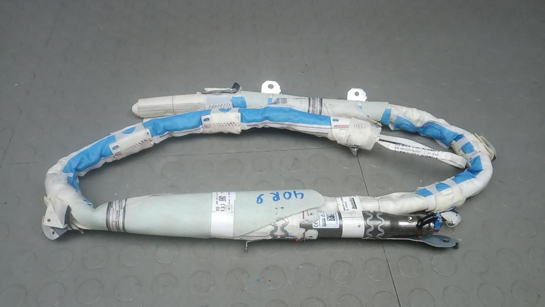 подушка безопасности боковая (шторка) Renault Kadjar 2021, 1.3 л., бензин, МКПП, внедорожник 5 дв. - фото №1