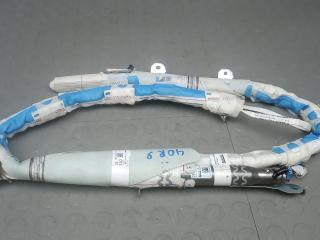 подушка безопасности боковая (шторка) Renault Kadjar 2021, 1.3 л., бензин, МКПП, внедорожник 5 дв.