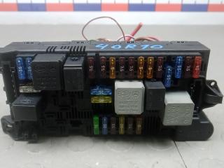 блок SAM Mercedes-Benz E-Класс W211/S211 2005, 2.2 л., D E220 CDI, дизель, АКПП, седан, 2115453801