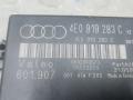 блок управления (другие) Audi A8 D3/4E [рестайлинг] 2006, 3.0 л., дизель, АКПП, седан, 4E0919283C - фото №3