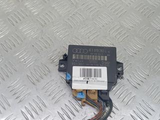 блок управления (другие) Audi A8 D3/4E [рестайлинг] 2006, 3.0 л., дизель, АКПП, седан, 4E0919283C