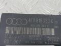 блок управления (другие) Audi A8 D3/4E [рестайлинг] 2006, 3.0 л., дизель, АКПП, седан, 4E0919283C - фото №6