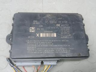 Блок управления бесключевым доступом Land Rover Discovery Sport 1 поколение 2016, 2.0 л., дизель, МКПП, внедорожник 5 дв., FK7219H440AF