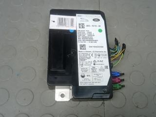 блок управления (другие) Land Rover Discovery Sport 1 поколение 2016, 2.0 л., дизель, МКПП, внедорожник 5 дв., J9C370718AK