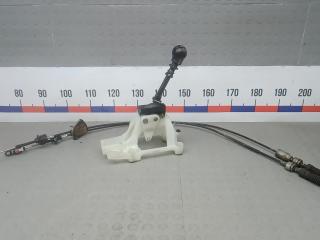 кулиса Mitsubishi Outlander 3 поколение [3-й рестайлинг] 2018, 2.3 л., дизель, МКПП, внедорожник 5 дв., 2450A059, 2470A086XA