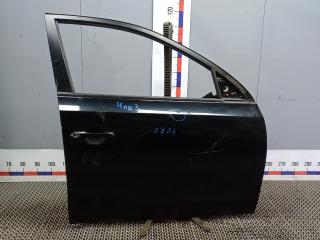 дверь передняя правая Hyundai i30 FD 2008, 1.6 л., бензин, МКПП, хетчбэк 5 дв.