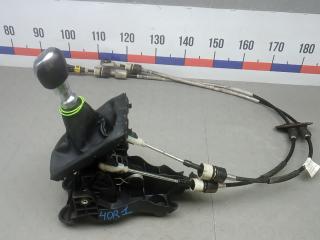 кулиса Land Rover Discovery Sport 1 поколение 2016, 2.0 л., дизель, МКПП, внедорожник 5 дв.