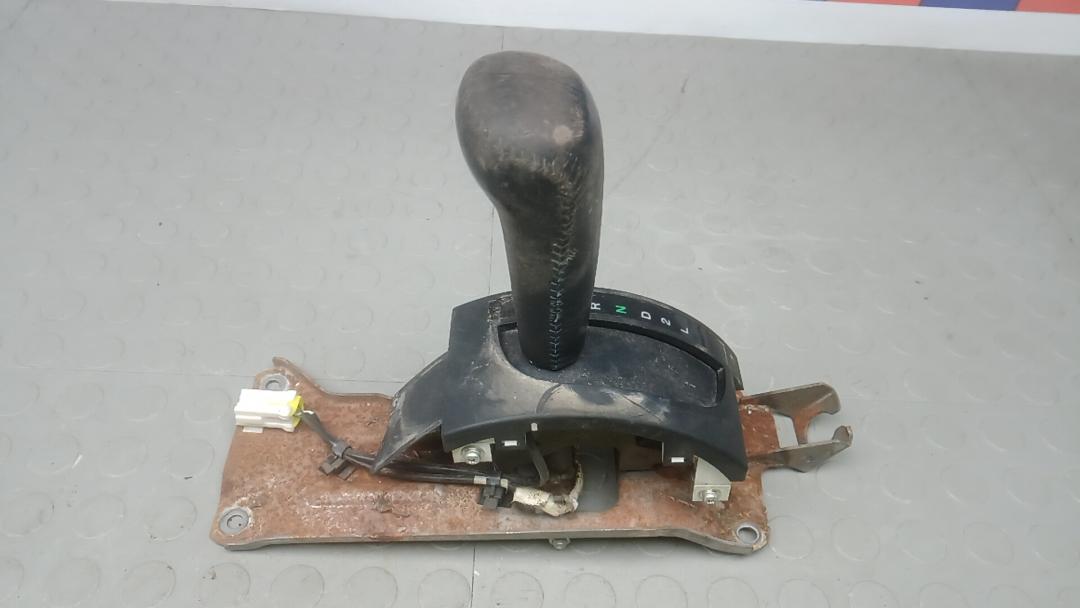 кулиса Mitsubishi L200 4 поколение 2006, 2.5 л., дизель, АКПП, пикап - фото №1