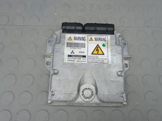 ЭБУ Mitsubishi L200 4 поколение 2006, 2.5 л., дизель, АКПП, пикап, 1860A549