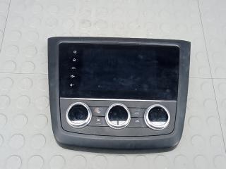 монитор Renault Kadjar 2021, 1.3 л., бензин, МКПП, внедорожник 5 дв., 280904293R