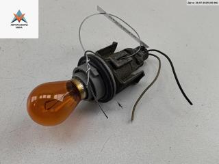 Патрон лампы указателя поворота Renault Scenic 1 поколение [рестайлинг] 2001, 1.4 л., бензин, МКПП, синий, минивэн