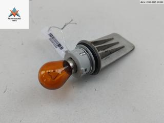 Патрон лампы указателя поворота Opel Corsa C [рестайлинг] 2005, 1.0 л., бензин, МКПП, жёлтый, хетчбэк 3 дв., P21W