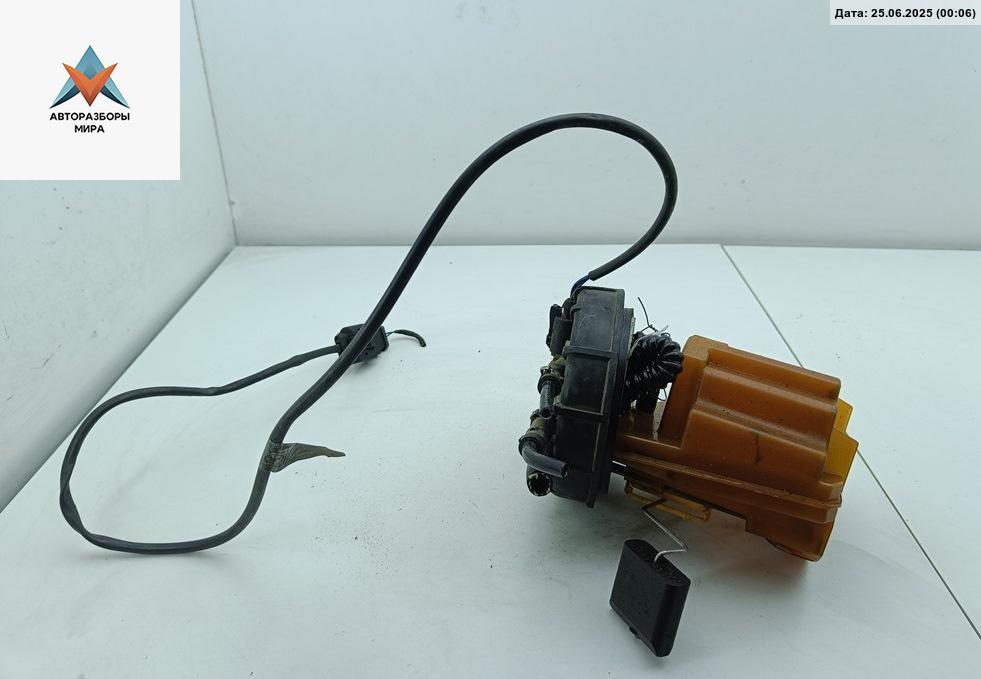 датчик уровня топлива Mercedes-Benz Vaneo W414 2004, 1.7 л., дизель, АКПП, чёрный, минивэн - фото №1