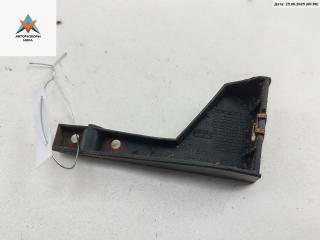 кронштейн переднего бампера BMW 3 серия E36 [рестайлинг] 1999, 1.9 л., бензин, АКПП, красный, хетчбэк 3 дв., 1977108