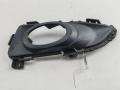 рамка фары противотуманной левой Mazda 3 BK 2004, 1.6 л., бензин, МКПП, красный, хетчбэк 5 дв. - фото №2