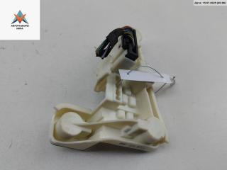 панель заднего левого фонаря BMW 3 серия E90/E91/E92/E93 2005, 2.0 л., бензин, АКПП, чёрный, седан, 276321