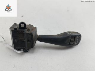 переключатель дворников BMW 3 серия E46 [рестайлинг] 2002, 2.0 л., дизель, МКПП, чёрный, универсал, 8363669
