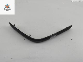 молдинг переднего бампера BMW 3 серия E36 [рестайлинг] 1999, 1.9 л., бензин, АКПП, красный, хетчбэк 3 дв., 8146318