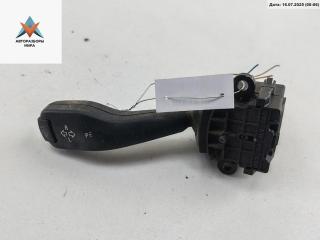 переключатель поворотов BMW 3 серия E46 [рестайлинг] 2002, 2.0 л., дизель, МКПП, чёрный, универсал, 8363668