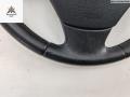 руль BMW 3 серия E90/E91/E92/E93 2005, 2.0 л., бензин, АКПП, чёрный, седан, 61645150G - фото №2