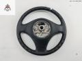 руль BMW 3 серия E90/E91/E92/E93 2005, 2.0 л., бензин, АКПП, чёрный, седан, 61645150G - фото №8