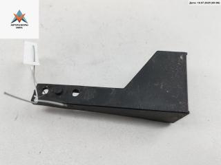 кронштейн переднего бампера BMW 3 серия E36 [рестайлинг] 1999, 1.9 л., бензин, АКПП, красный, хетчбэк 3 дв., 1977107