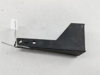 кронштейн переднего бампера BMW 3 E36 1999, 1.9 л., бензин, АКПП, красный, хетчбэк 3 дв., 1977107